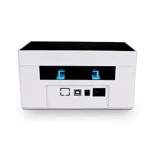 Zijiang Zj-9220 Label Printer Instruction Manual Zijiang Zj-9220 Label Printer Instruction Manual