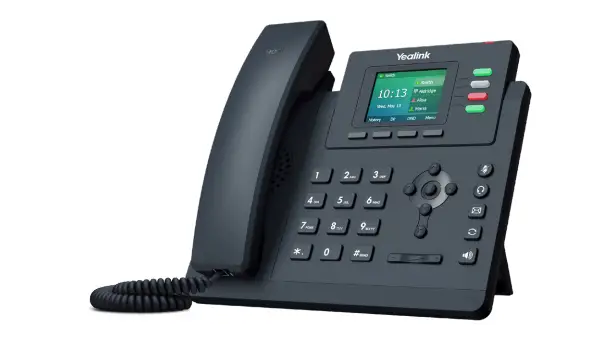 Yealink SIP-T33G
