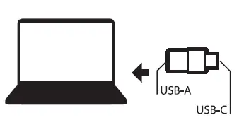 J BURROWS MS300 Wireless Mouse 8