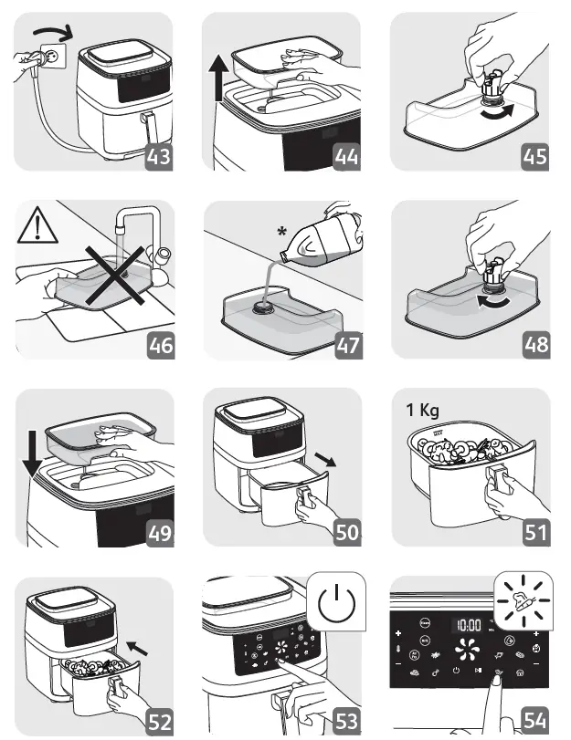 Tefal FW201 Easy-Fry-Grill-and-Steam-fig-10