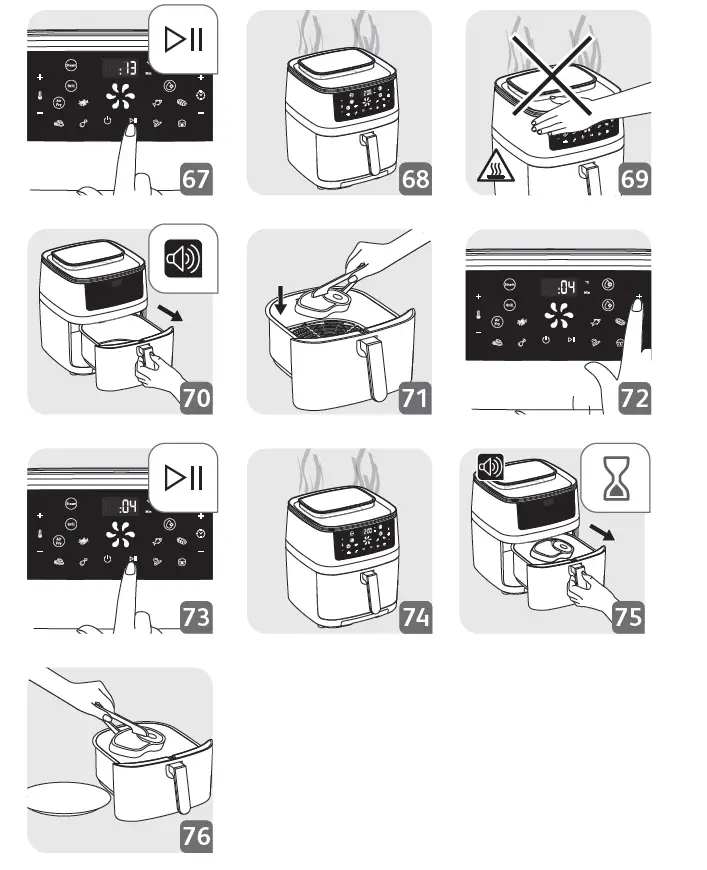 Tefal FW201 Easy-Fry-Grill-and-Steam-fig-13