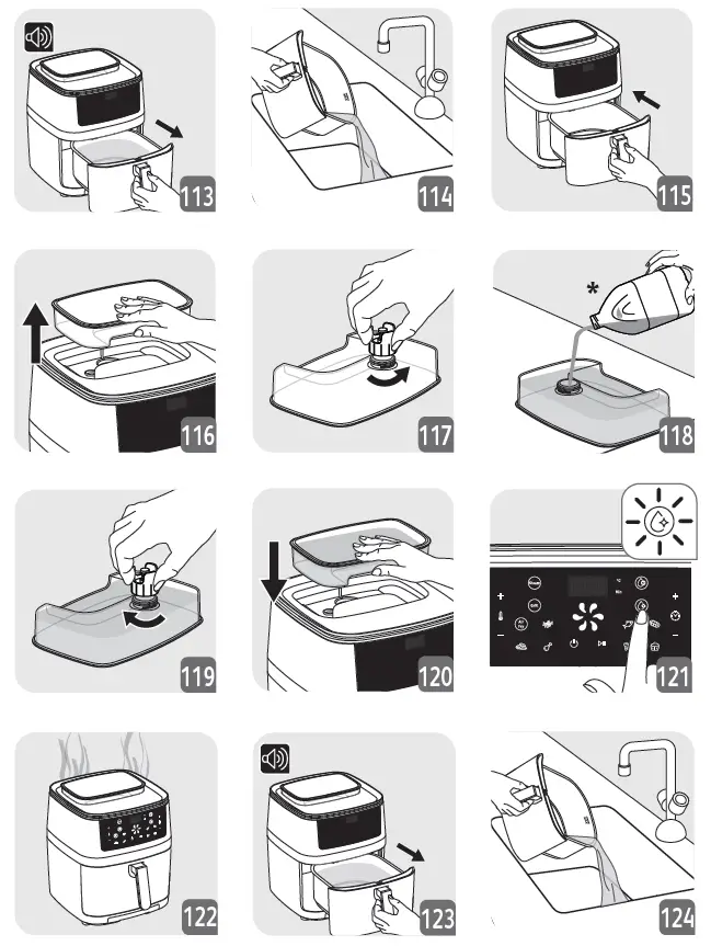 Tefal FW201 Easy-Fry-Grill-and-Steam-fig-19