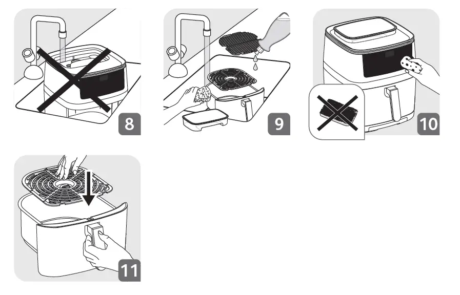 Tefal FW201 Easy-Fry-Grill-and-Steam-fig-4