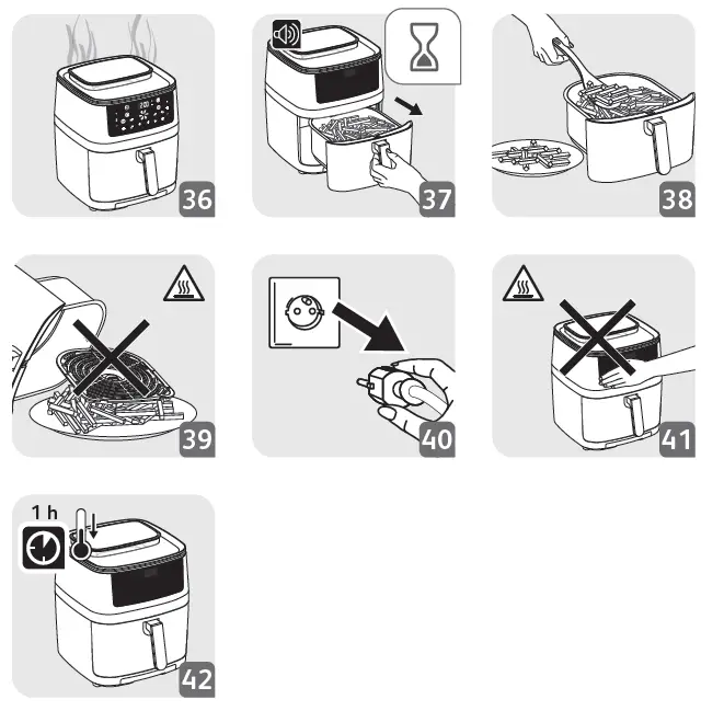 Tefal FW201 Easy-Fry-Grill-and-Steam-fig-9