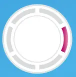 daysy 2.0 Your personal fertility tracker - Continuous