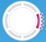 daysy 2.0 Your personal fertility tracker - Flashing