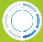 daysy 2.0 Your personal fertility tracker - Rotating