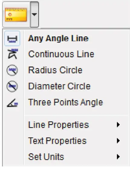 TOOLCRAFT -1713197 -Digital- Microscope- Camera -2.0 -Scale -5