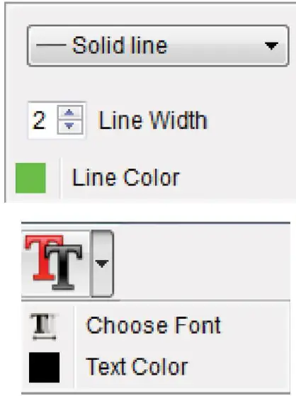 TOOLCRAFT -1713197 -Digital- Microscope- Camera -2.0 -Scale -7