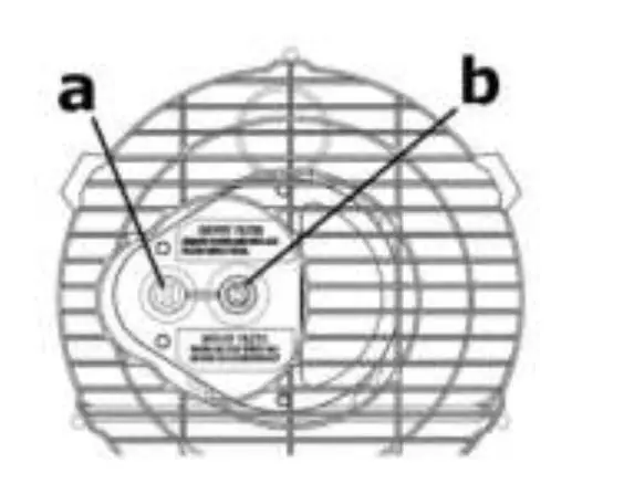 PEREL FT120C Hot Air Gun FIG 5