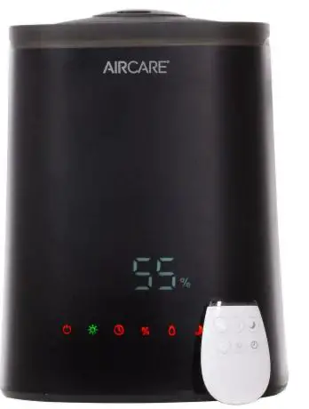 AIRCARE-NU319DBLK-Ultrasonic-Humidifier-product