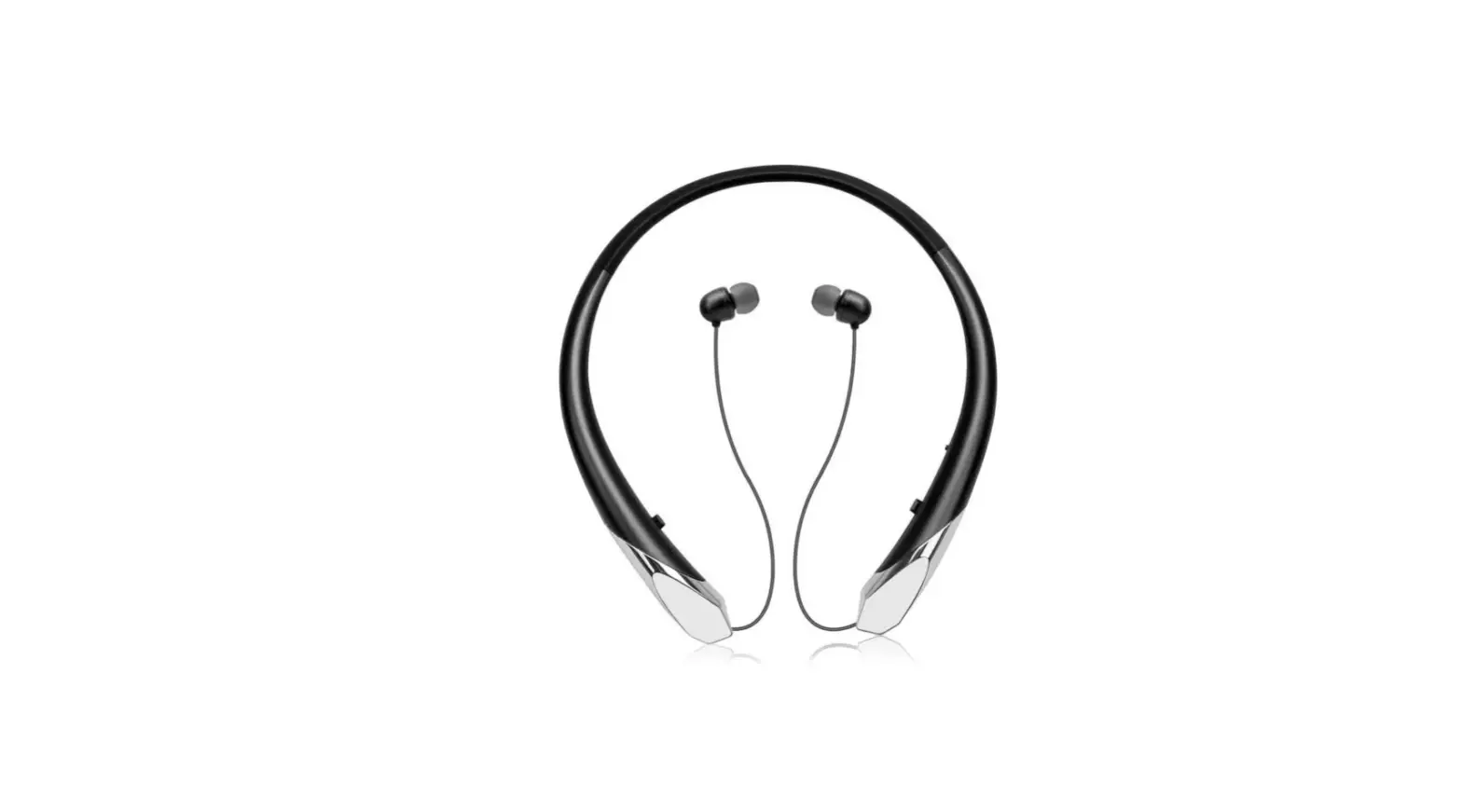 Eeekit Bluetooth Headset, Wireless Neckband Headphones-complete Features/user Instruction