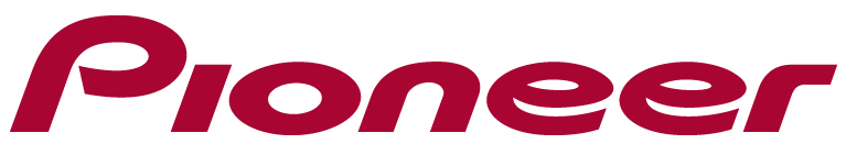 Pioneer logo