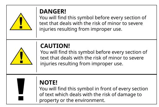 BRESSER 5702100 Researcher LCD Digital Microscope - DANGER