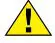 warning icon