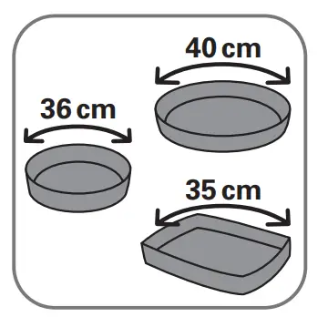 Rowenta-OC383870-Gourmet-Microwave-Oven-3