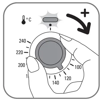 Rowenta-OC383870-Gourmet-Microwave-Oven-4