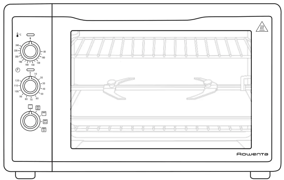 Rowenta-OC383870-Gourmet-Microwave-Oven-product