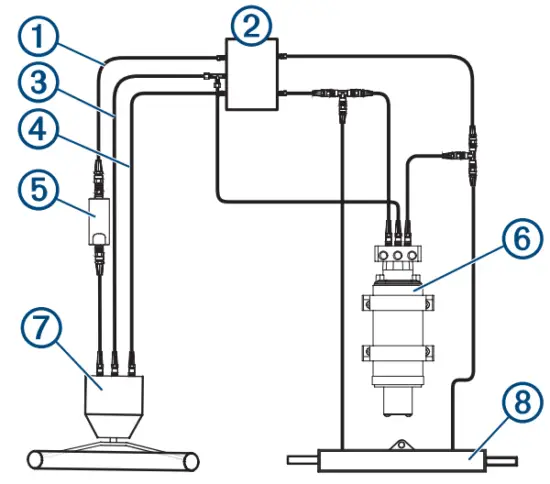 GARMIN 69288IN 1 2 and 2 0 L Hydraulic Pump - fig3