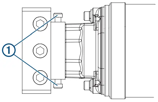 GARMIN 69288IN 1 2 and 2 0 L Hydraulic Pump - fig4