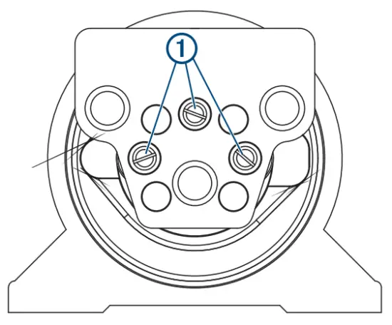 GARMIN 69288IN 1 2 and 2 0 L Hydraulic Pump - fig5