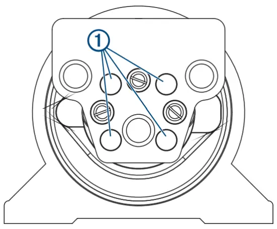 GARMIN 69288IN 1 2 and 2 0 L Hydraulic Pump - fig6