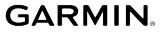 GARMIN - logo