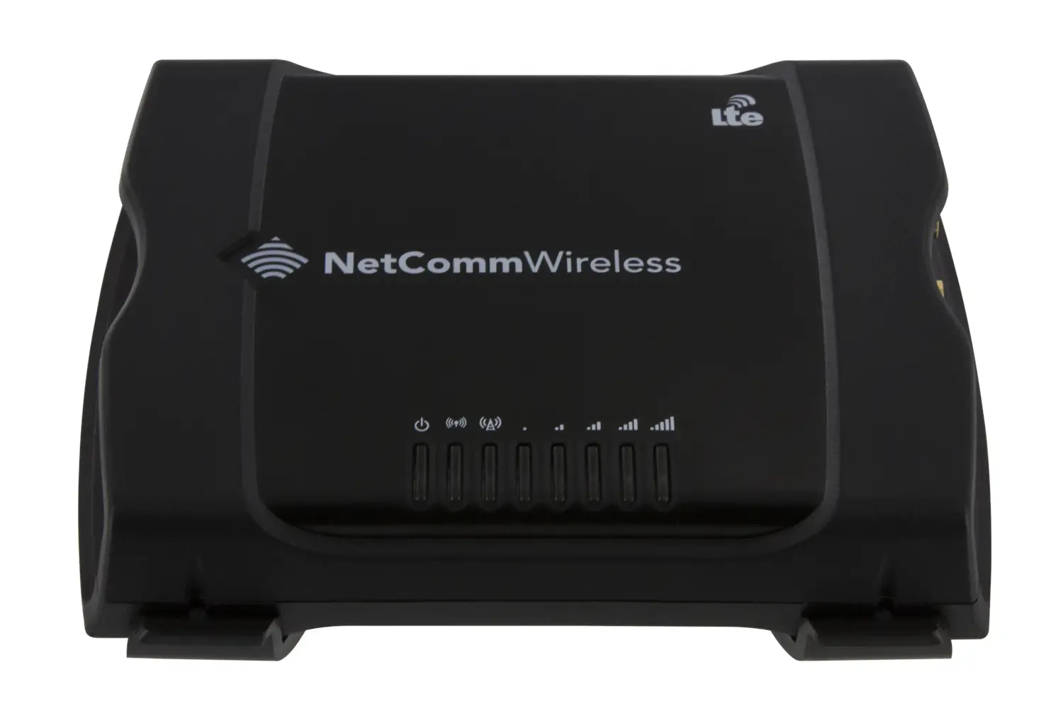 Netcommwireless 4g Wifi M2m Router User Manual