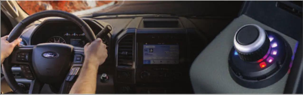 Curt 51170 Spectrum Brake Controller Instruction Manual Curt 51170 Spectrum Brake Controller Instruction Manual