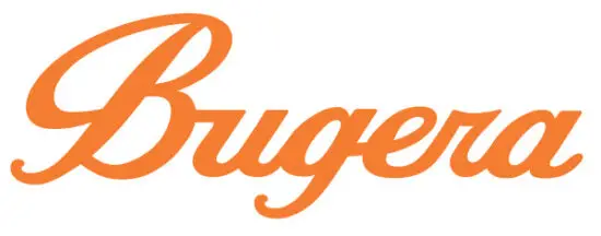 Bugera logo