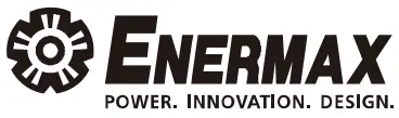 ENERMAX logo