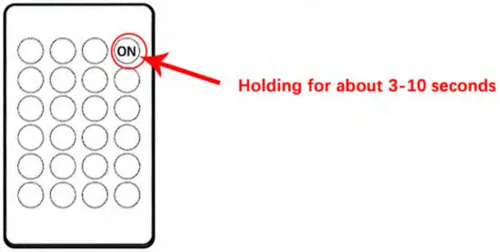 Cozylady WIFI Led Smart Strip - fig12