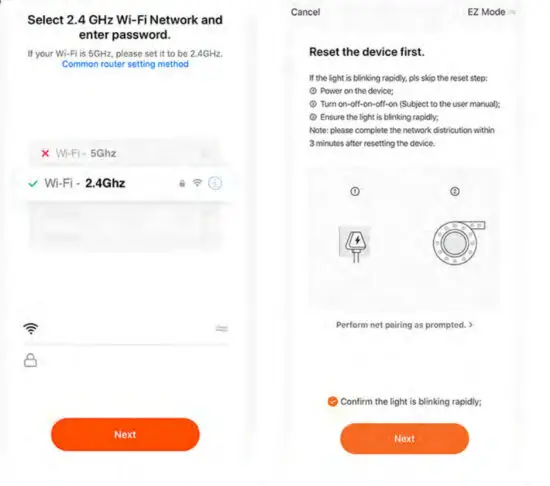 Cozylady WIFI Led Smart Strip - fig14