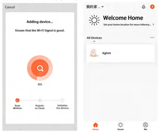 Cozylady WIFI Led Smart Strip - fig15