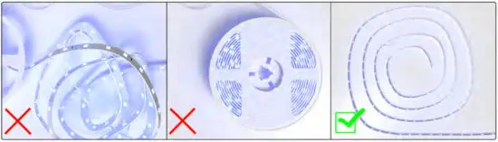 Cozylady WIFI Led Smart Strip - fig4