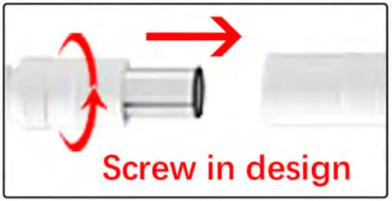 Cozylady WIFI Led Smart Strip - fig5