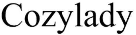 Cozylady logo