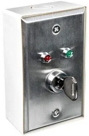 velleman HAA80 Remote Control Panel Switch