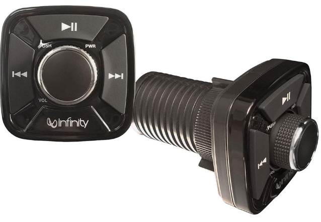 JBL Infinity INF-BC4 Bluetooth Controller-prod