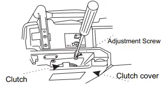 Salem Master Pro 2 Cycle Chain automatic oiler