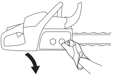 Salem Master Pro 2 Cycle Chain bar nuts with your