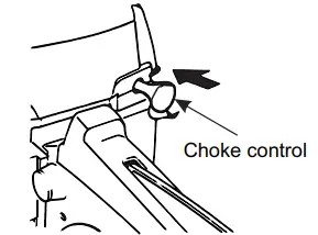 Salem Master Pro 2 Cycle Chain ontrol in fully