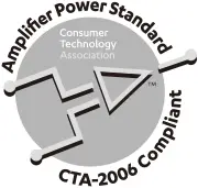 SONY XM-4ES - CTA2006 Standard