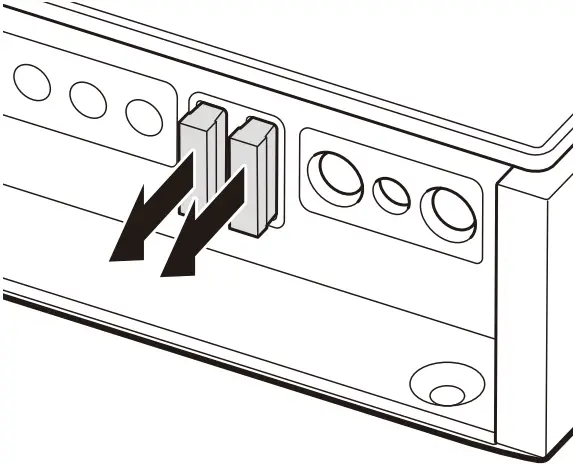 SONY XM-4ES - Maintenance