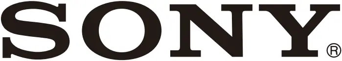 SONY logo y1