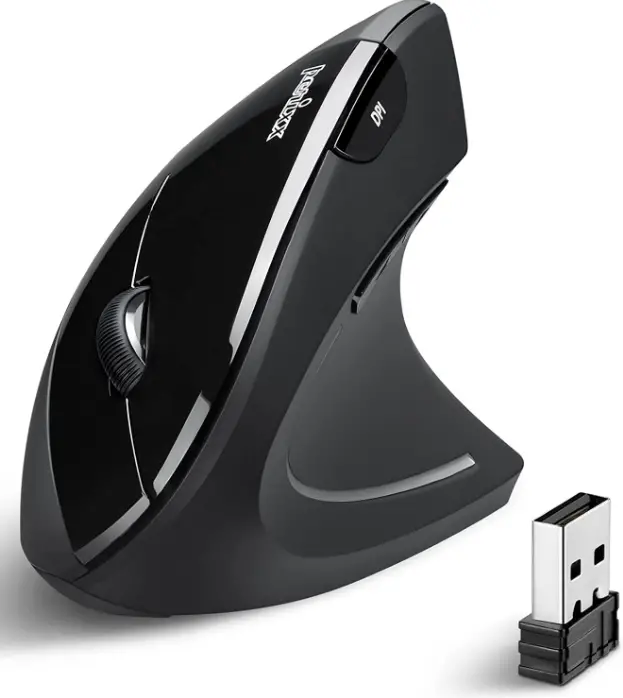 perixx-PERIMICE-713-Wireless-Ergonomic-Vertical-Mouse-PRODUCT