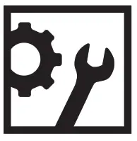 KARCHER BP 2 Garden Pump - warning4