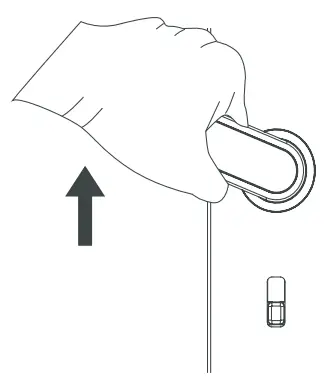 BAUMA BM610 Digital Door Lock - 7