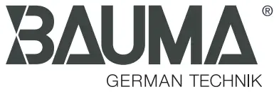 BAUMA logo
