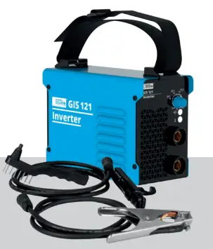 Gude-20024-GIS-121-Inverter-Welding-Machine-Product